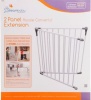 Dreambaby - Royal Converta Extensions - Set of 2 Photo