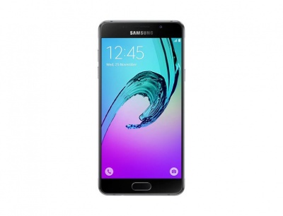 Photo of Samsung Galaxy A5 16GB LTE - Black Cellphone