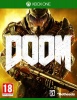 Doom PS2 Game Photo