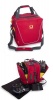 Mountainsmith Bike Cube Deluxe - Heritage Red Photo