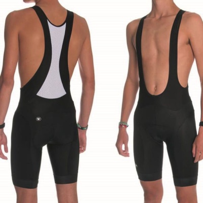 Photo of Vermarc PR.R Cycling Bibs - Black