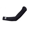 Vermarc Cycling and Running Arm Warmers - Black Photo