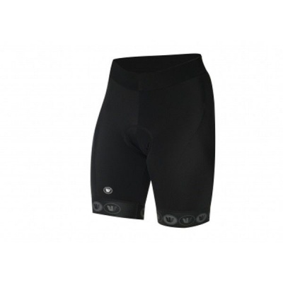 Photo of Vermarc Tinto Cycling Shorts - Black