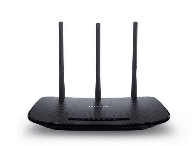 Photo of TP Link TP-LINK TL-WR940N 450Mbps Wireless N Router
