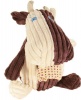 Les Deglingos Simply Milkos The Cow - 23cm Photo
