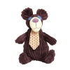 Les Deglingos Simply Gromos The Bear - 23cm Photo