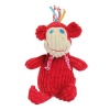 Les Deglingos Simply Bogos The Monkey - 23cm Photo