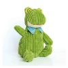 Les Deglingos Simply Croakos The Frog - 23cm Photo