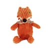 Les Deglingos Simply Kitschos The Fox - 23cm Photo