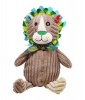 Les Deglingos Simply Jelekos The Lion - 23cm Photo