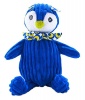 Les Deglingos Simply Frigos The Penguin - 23cm Photo