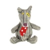 Les Deglingos Simply BigBos The Wolf - 15cm Photo
