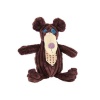Les Deglingos Simply Gromos The Bear - 15cm Photo