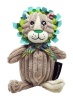 Les Deglingos Simply Jelekos The Lion - 15cm Photo