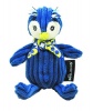 Les Deglingos Simply Frigos The Penguin - 15cm Photo