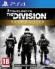 Tom Clancy's The Division - Gold Edition PS2 Game Photo