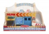 Melissa & Doug Service Station Parking Garage Photo