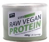 Lifematrix Raw Vegan Protein - 400g Photo