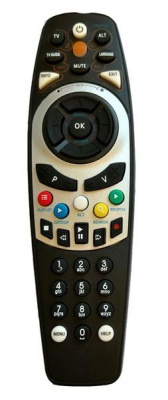 Photo of DSTV Replacement Remote for Multichoice HDPVR & Singleview Decoders
