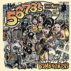 5 6 7 8's - Bomb The Rocks: Singles Photo