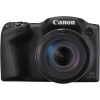 Canon SX420 Ultra Zoom Digital Camera Black Photo