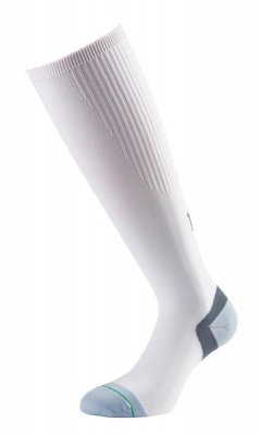 Photo of 1000 Mile Unisex Compression Sock - White