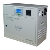 Smart Power Trolley 1KVA Pure Sine Inverter/UPS/Charger/Solar - Including 100Ah Gel Battery Photo