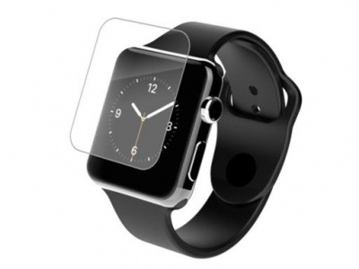 Photo of Apple TEK88 Tempered Glass 2 Pack Watch 42mm