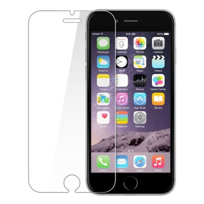 Photo of Apple Tek88 Tempered Glass For iPhone 6 Plus/6s Plus