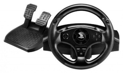 Photo of Thrustmaster - T80 Steering Wheel