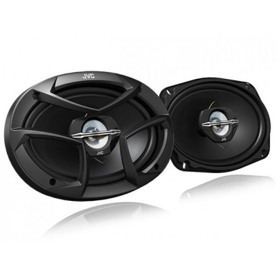 Photo of JVC J-Series CS-J6930 6x9-Inch 3-Way Car Audio Speakers