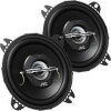 JVC - 2-Way Coaxial 10cm Speakers Photo