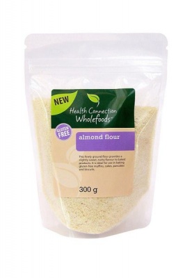 Photo of Health Connection Wholefoods Almond Flour - 300g