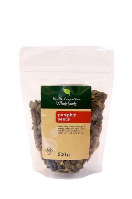 Photo of Health Connection Wholefoods Pumpkin Seed - 200g