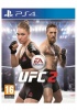 Ea Sports Ufc 2 PS2 Game Photo