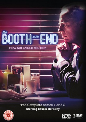 Booth at the End The Complete Series 1 and 2