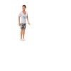 Steffi Love Kevin Relax white T-Shirt Photo