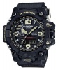 Casio G-Shock Men's Watch - Black Photo