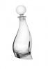Bohemia - Gemini Crystal Whisky/Brandy Bottle 600ml Photo