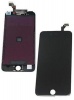 iPhone 6 plus LCD Black Cellphone Photo