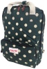 Notting Hill 15.6" Laptop Backpack - Dots Photo