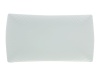 Maxwell & Williams - White Basics Diamonds Rectangular Platter Photo