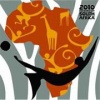 Esquire Official FIFA 2010 Licensed Product - Africa Kick Mouse Pad Photo