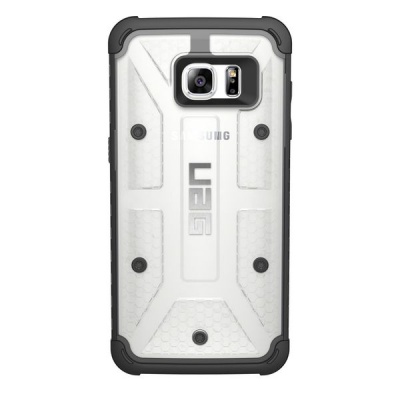 Photo of UAG Galaxy S7 Edge Composite Case - Ice