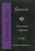 Titanium Rwanda Coffee Beans 1Kg Photo