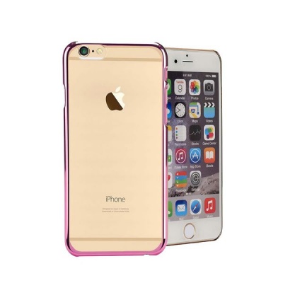 Photo of Astrum Mobile Case Iphone 6 Pink - MC110