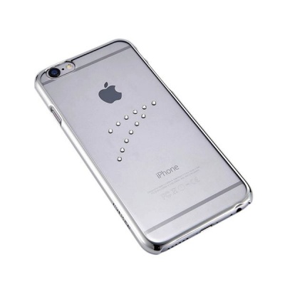 Photo of Astrum Mobile Case Iphone 6 Silver - MC150