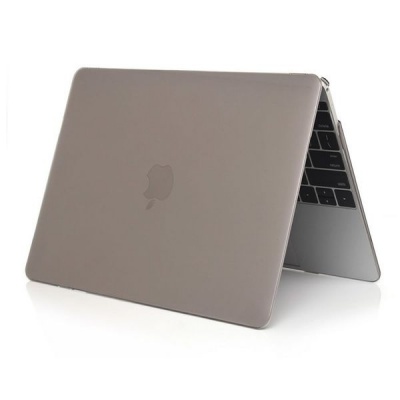 Photo of Astrum Laptop Shell Mac 11" Crystal Grey - LS110