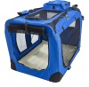 Cosmic Pets Collapsible Pet Carrier - Large Photo