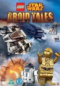 LEGO Star Wars Droid Tales Volume 2
